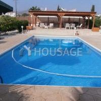 Villa in Republic of Cyprus, Eparchia Pafou, Nicosia, 165 sq.m.