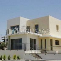 Villa in Republic of Cyprus, Eparchia Pafou, Nicosia, 216 sq.m.