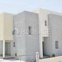 Villa in Republic of Cyprus, Eparchia Pafou, Nicosia, 216 sq.m.