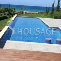 Villa in Republic of Cyprus, Eparchia Pafou, Nicosia, 425 sq.m.