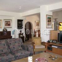 Villa in Republic of Cyprus, Eparchia Pafou, Nicosia, 450 sq.m.