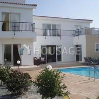 Villa in Republic of Cyprus, Eparchia Pafou, Nicosia, 200 sq.m.