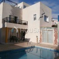 Villa in Republic of Cyprus, Eparchia Pafou, Nicosia, 180 sq.m.
