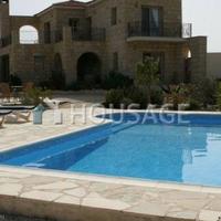 Villa in Republic of Cyprus, Eparchia Pafou, Nicosia, 180 sq.m.