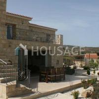 Villa in Republic of Cyprus, Eparchia Pafou, Nicosia, 180 sq.m.