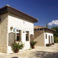 Villa in Republic of Cyprus, Eparchia Pafou, Nicosia, 165 sq.m.