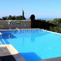 Villa in Republic of Cyprus, Eparchia Pafou, Nicosia, 165 sq.m.