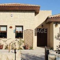 Villa in Republic of Cyprus, Eparchia Pafou, Nicosia, 165 sq.m.