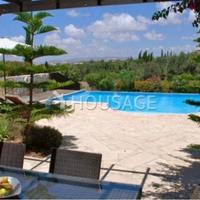 Villa in Republic of Cyprus, Eparchia Pafou, Nicosia, 165 sq.m.