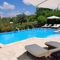 Villa in Republic of Cyprus, Eparchia Pafou, Nicosia, 165 sq.m.