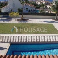 Villa in Republic of Cyprus, Eparchia Pafou, Nicosia, 250 sq.m.