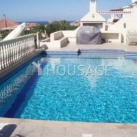 Villa in Republic of Cyprus, Eparchia Pafou, Nicosia, 250 sq.m.