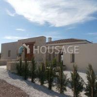 Villa in Republic of Cyprus, Eparchia Pafou, Nicosia, 210 sq.m.