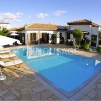 Villa in Republic of Cyprus, Eparchia Pafou, Nicosia, 165 sq.m.