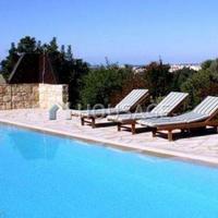 Villa in Republic of Cyprus, Eparchia Pafou, Nicosia, 165 sq.m.