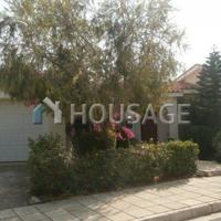 Villa in Republic of Cyprus, Eparchia Pafou, Nicosia, 200 sq.m.