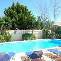 Villa in Republic of Cyprus, Eparchia Pafou, Nicosia, 250 sq.m.