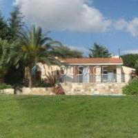 Villa in Republic of Cyprus, Eparchia Pafou, Nicosia, 136 sq.m.