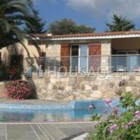 Villa in Republic of Cyprus, Eparchia Pafou, Nicosia, 136 sq.m.