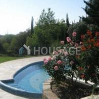 Villa in Republic of Cyprus, Eparchia Pafou, Nicosia, 136 sq.m.