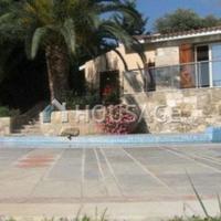 Villa in Republic of Cyprus, Eparchia Pafou, Nicosia, 136 sq.m.