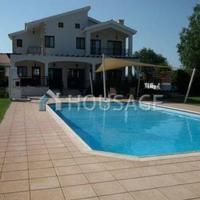 Villa in Republic of Cyprus, Eparchia Pafou, Nicosia, 243 sq.m.