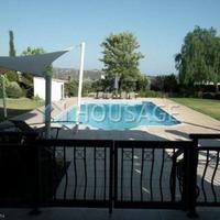 Villa in Republic of Cyprus, Eparchia Pafou, Nicosia, 243 sq.m.