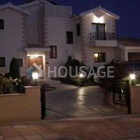 Villa in Republic of Cyprus, Eparchia Pafou, Nicosia, 243 sq.m.