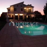 Villa in Republic of Cyprus, Eparchia Pafou, Nicosia, 243 sq.m.