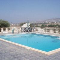 Villa in Republic of Cyprus, Eparchia Pafou, Nicosia, 290 sq.m.