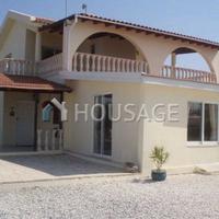Villa in Republic of Cyprus, Eparchia Pafou, Nicosia, 290 sq.m.