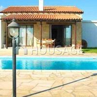 Вилла на Кипре, Пафос, Никосия, 170 кв.м.