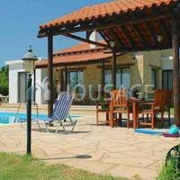 Вилла на Кипре, Пафос, Никосия, 170 кв.м.