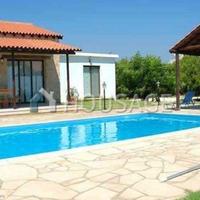 Вилла на Кипре, Пафос, Никосия, 170 кв.м.