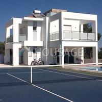 House in Republic of Cyprus, Lemesou, 156 sq.m.