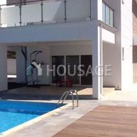 House in Republic of Cyprus, Lemesou, 156 sq.m.