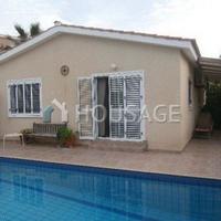 Вилла на Кипре, Пафос, Никосия, 125 кв.м.