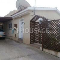 Вилла на Кипре, Пафос, Никосия, 125 кв.м.