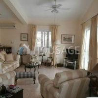 Вилла на Кипре, Пафос, Никосия, 125 кв.м.