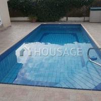 Вилла на Кипре, Пафос, Никосия, 125 кв.м.