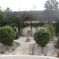 Вилла на Кипре, Пафос, Никосия, 125 кв.м.