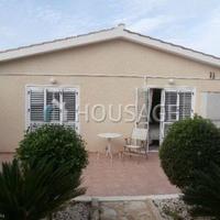 Вилла на Кипре, Пафос, Никосия, 125 кв.м.