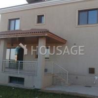 Villa in Republic of Cyprus, Eparchia Pafou, Nicosia, 490 sq.m.