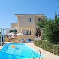 Villa in Republic of Cyprus, Eparchia Pafou, Nicosia, 192 sq.m.