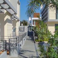 Other commercial property in Republic of Cyprus, Lemesou, 108 sq.m.