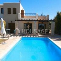 Villa in Republic of Cyprus, Eparchia Pafou, Nicosia, 120 sq.m.