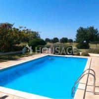 Villa in Republic of Cyprus, Eparchia Pafou, Nicosia, 120 sq.m.