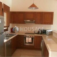 Villa in Republic of Cyprus, Eparchia Pafou, Nicosia, 120 sq.m.