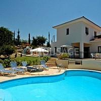 Villa in Republic of Cyprus, Eparchia Pafou, Nicosia, 209 sq.m.