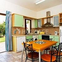 Villa in Republic of Cyprus, Eparchia Pafou, Nicosia, 209 sq.m.